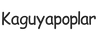 kaguyapoplar.com - Home